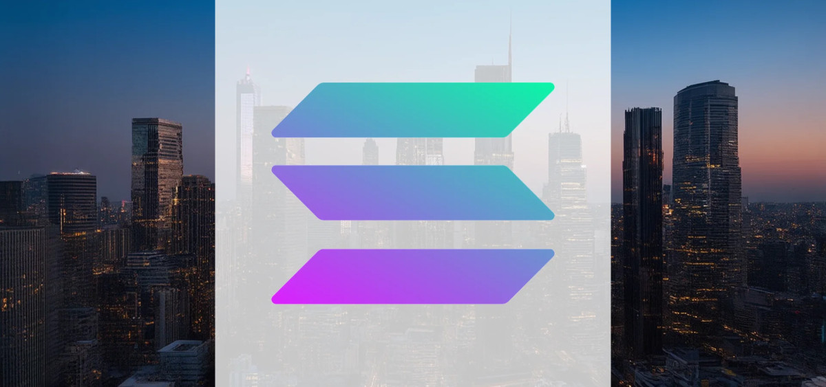 Beitragsbild zu Solana: ETF-Flut zündet Rally!