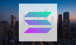 Beitragsbild zu Solana: ETF-Flut zündet Rally!