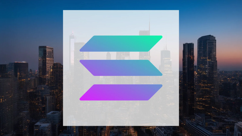 Beitragsbild zu Solana: ETF-Flut zündet Rally!