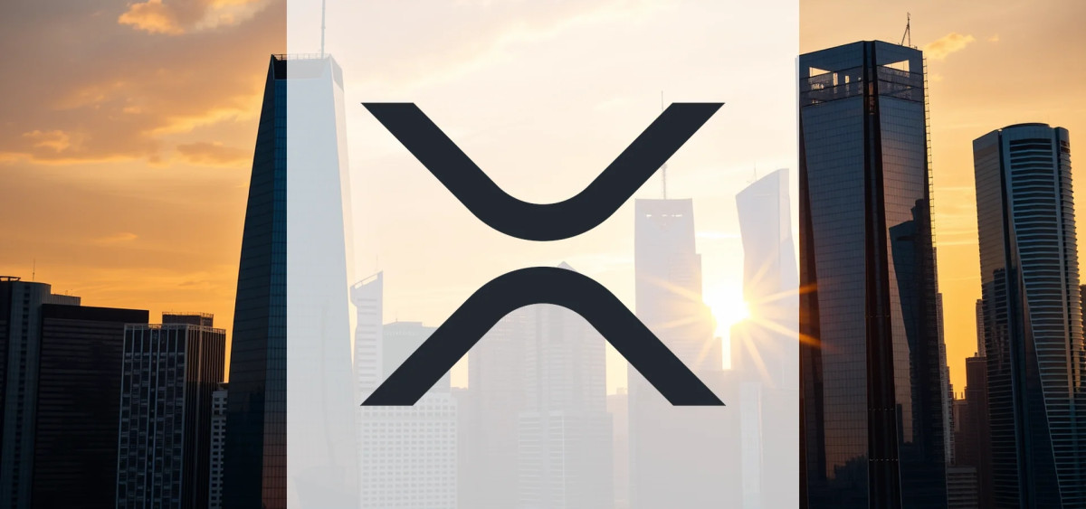 Beitragsbild zu XRP: Zukunftstrends gemeistert!