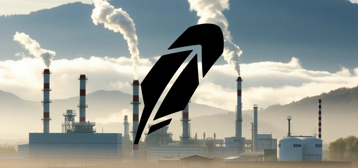 Beitragsbild zu Robinhood Aktie: Ausführlichere Einblicke