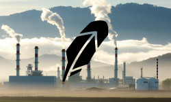 Beitragsbild zu Robinhood Aktie: Ausführlichere Einblicke