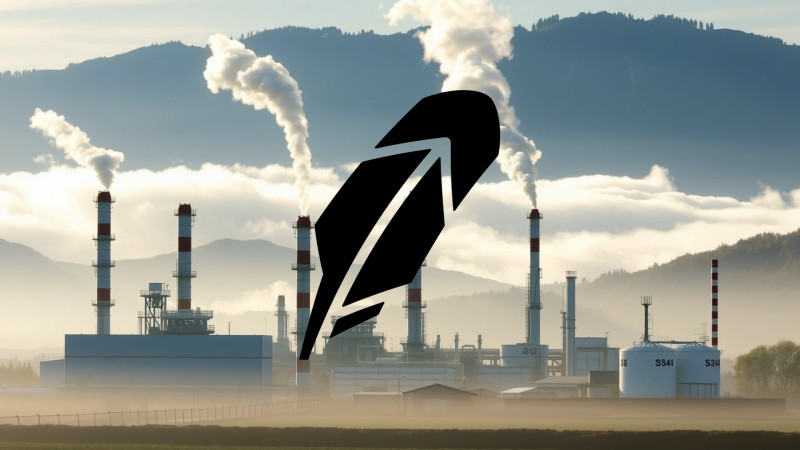 Beitragsbild zu Robinhood Aktie: Ausführlichere Einblicke