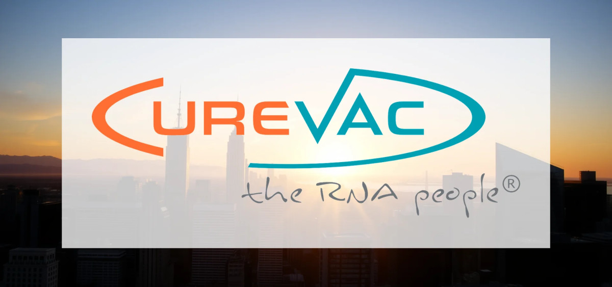 Beitragsbild zu CureVac Aktie: Entscheidungstag naht!