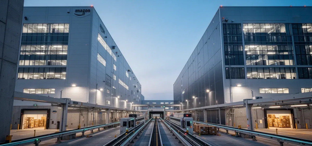 Beitragsbild zu Amazon Aktie: Die 50-Milliarden-Antwort