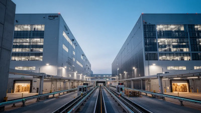 Beitragsbild zu Amazon Aktie: Die 50-Milliarden-Antwort