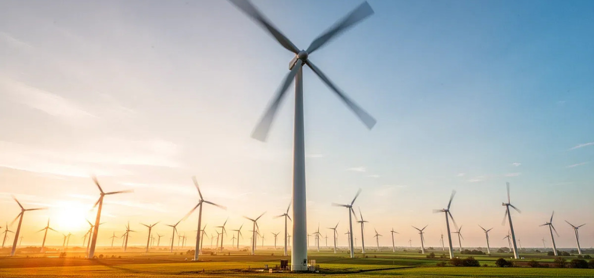 Beitragsbild zu Siemens Energy Aktie: Strategischer Gewinn!