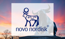 Beitragsbild zu Novo Nordisk Aktie: Neuer CEO schwenkt die Axt