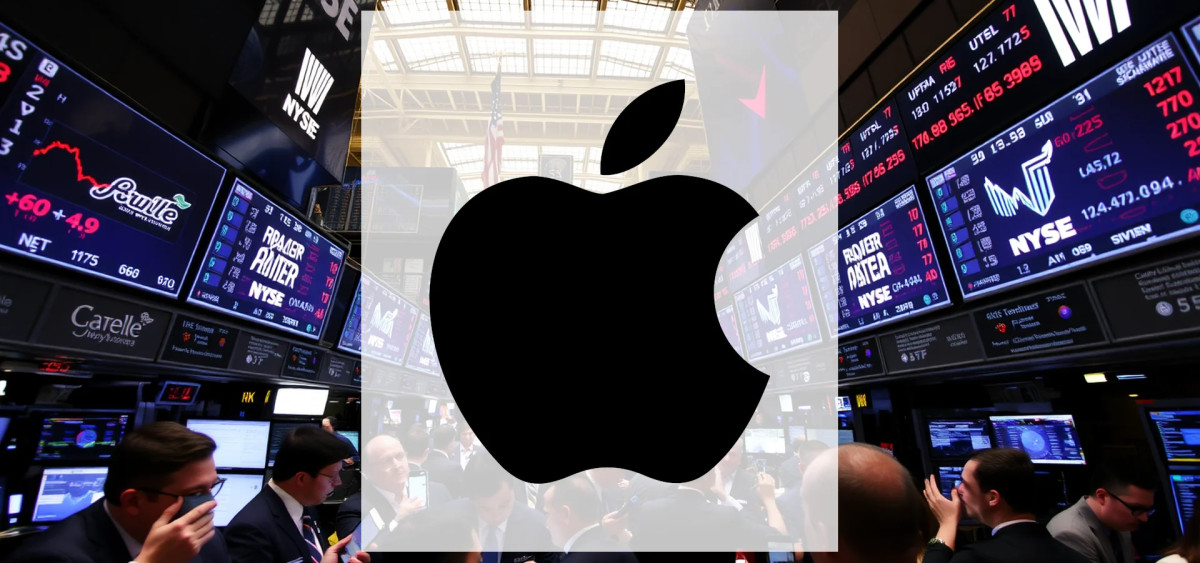 Beitragsbild zu Apple Aktie: Die Dividenden-Falle?