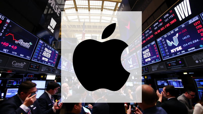 Beitragsbild zu Apple Aktie: Die Dividenden-Falle?