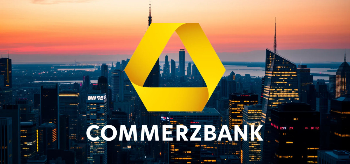 Beitragsbild zu Commerzbank Aktie: Analysten-Hammer!