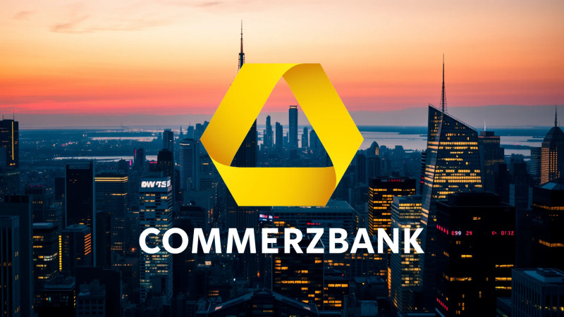 Beitragsbild zu Commerzbank Aktie: Analysten-Hammer!