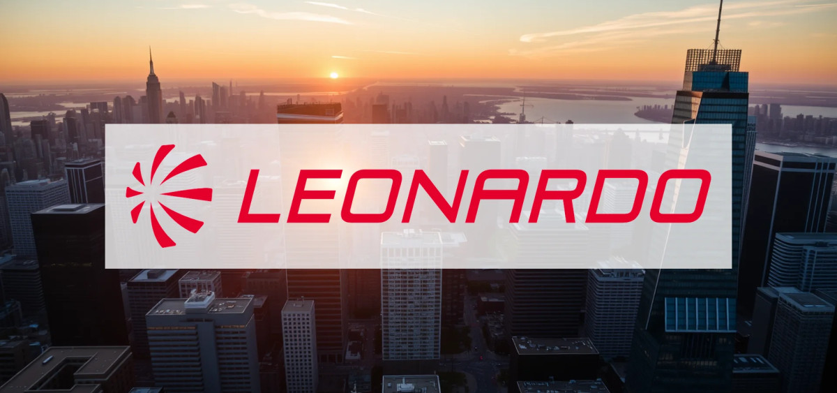 Beitragsbild zu Leonardo Aktie: Strategischer Fortschritt