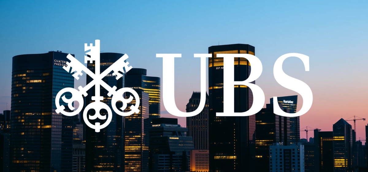 Beitragsbild zu UBS Aktie: Management-Beben!