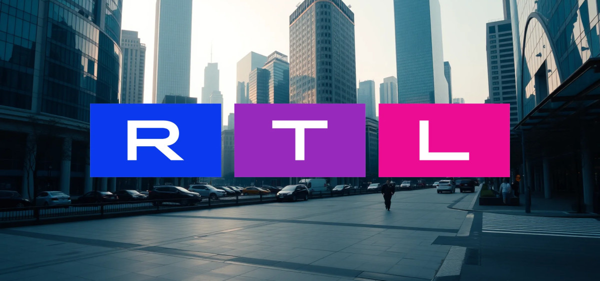 Beitragsbild zu RTL Aktie: Streaming-Schub