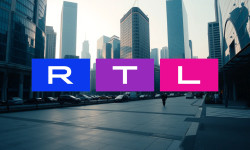 Beitragsbild zu RTL Aktie: Streaming-Schub