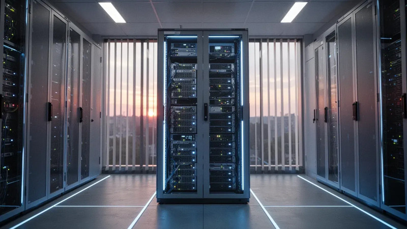 Beitragsbild zu IREN Aktie: Vielversprechendes Wachstumstempo!