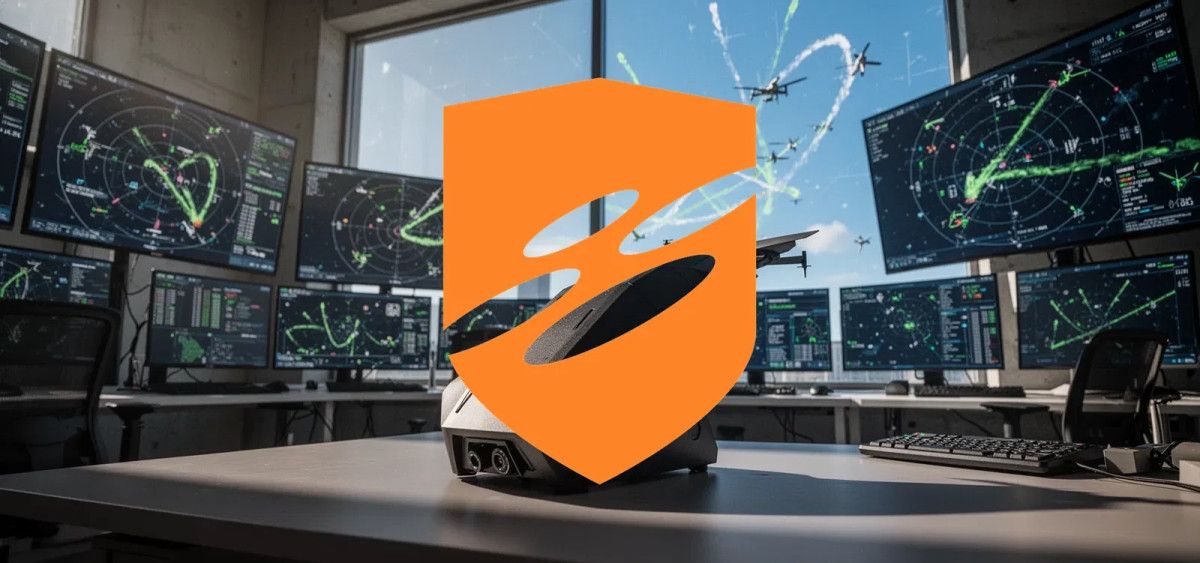 Beitragsbild zu DroneShield Aktie: Starke Signale