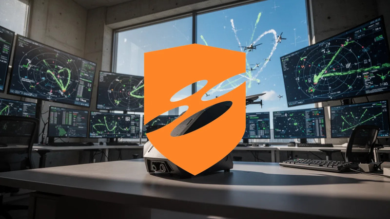 Beitragsbild zu DroneShield Aktie: Starke Signale