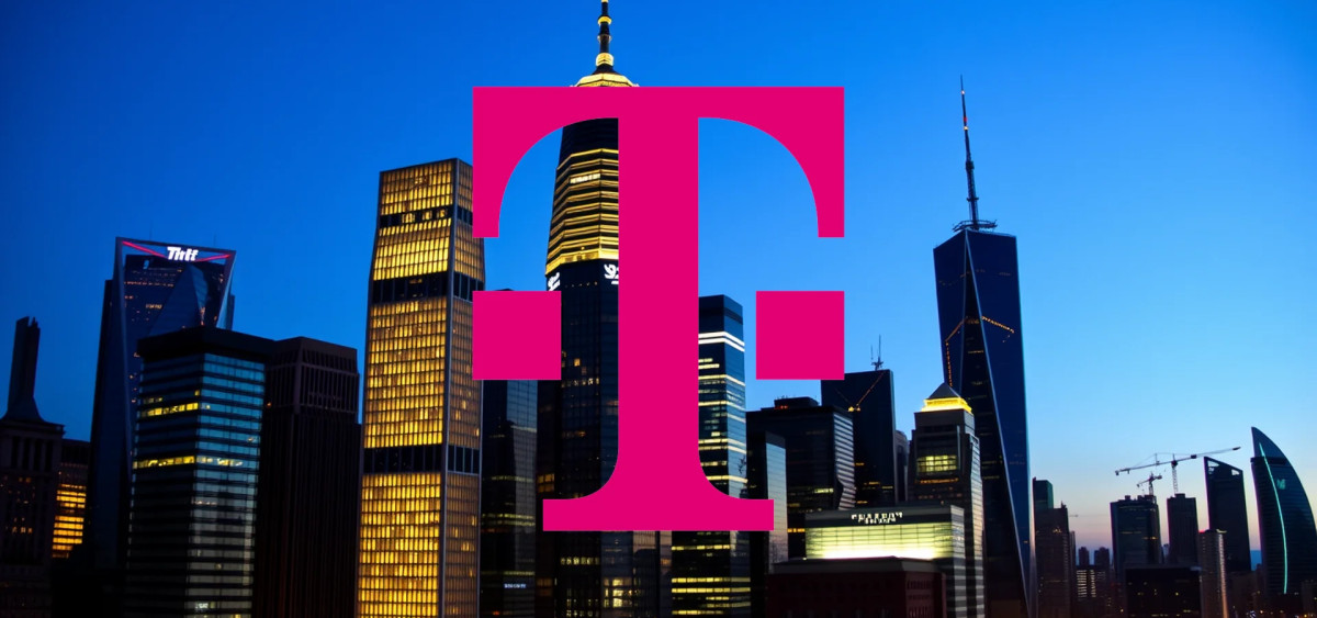 Beitragsbild zu Deutsche Telekom Aktie: US-Dividende füllt Kassen