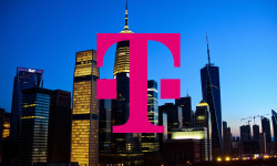Beitragsbild zu Deutsche Telekom Aktie: US-Dividende füllt Kassen