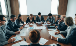 Beitragsbild zu Palantir, Bitcoin & Mercedes: Zwischen KI-Euphorie und Realitäts-Check