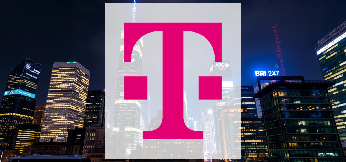 Beitragsbild zu Deutsche Telekom Aktie: Erfolgsspur fortgesetzt!