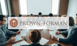 Beitragsbild zu Brown-Forman Aktie: Gesundes Wachstum!