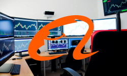 Beitragsbild zu Alibaba Aktie: Umsatzplus berichtet