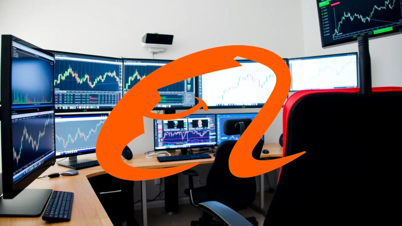 Beitragsbild zu Alibaba Aktie: Umsatzplus berichtet