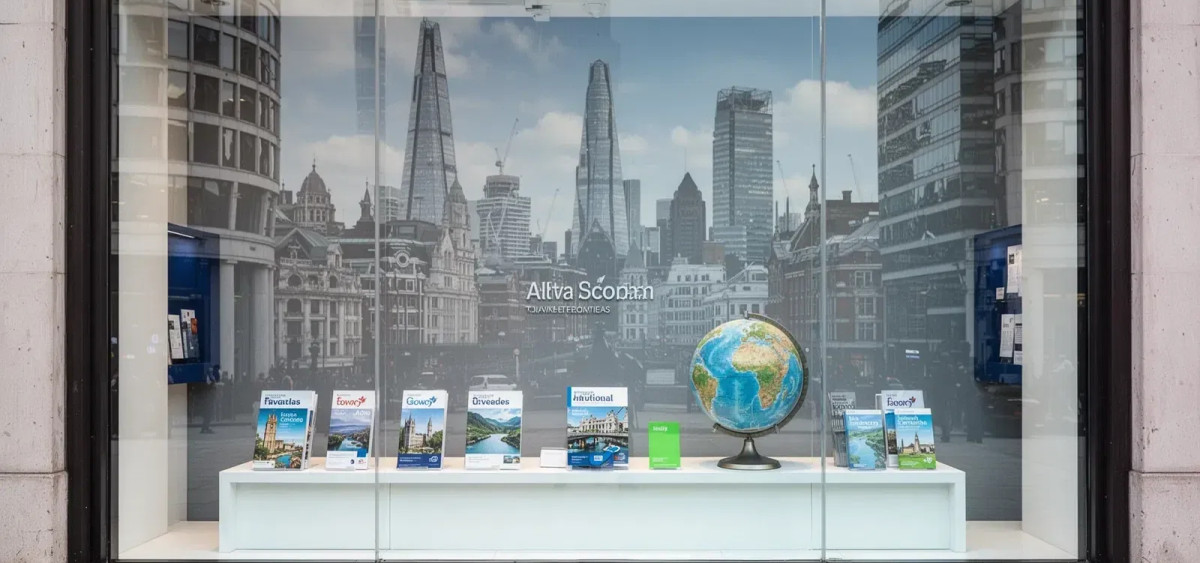 Beitragsbild zu TUI Aktie: Rekordzahlen in London