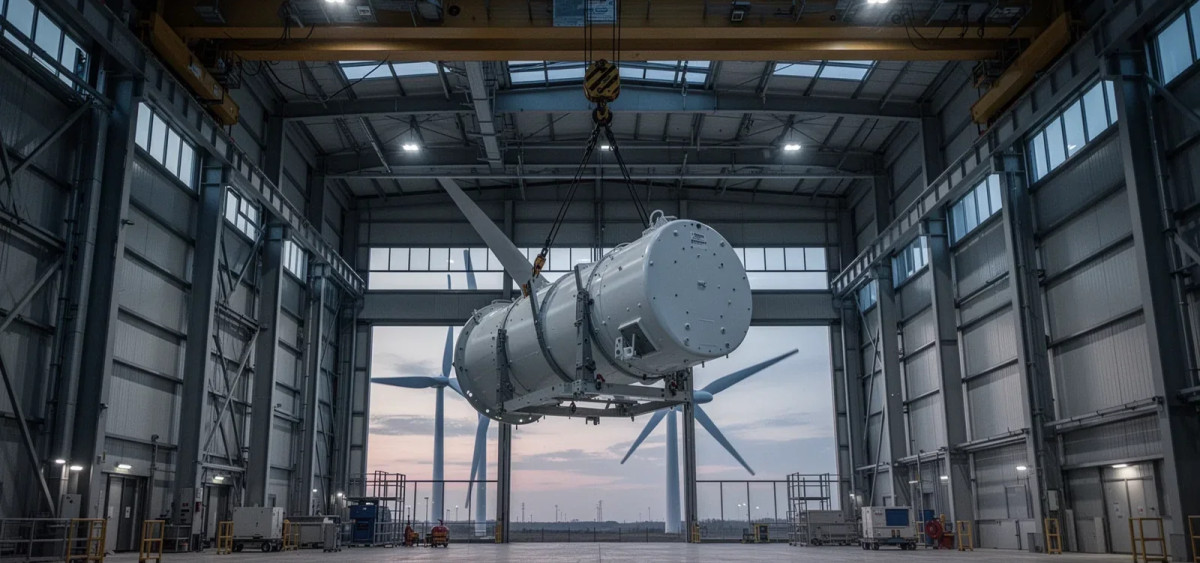 Beitragsbild zu Siemens Energy Aktie: Sachlage unverändert