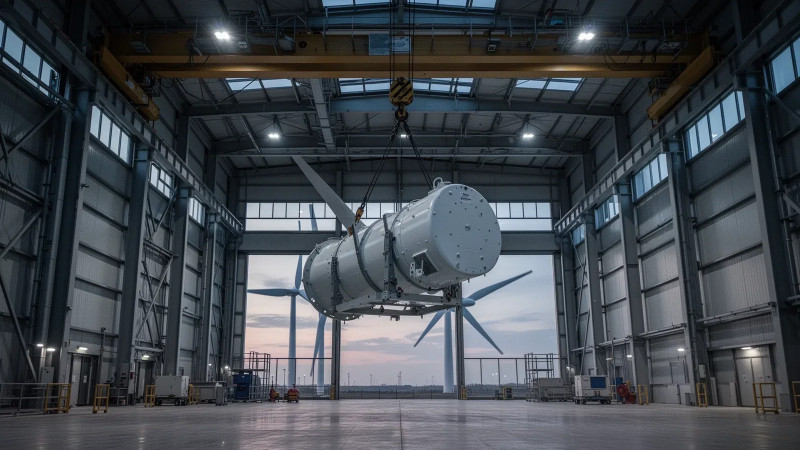 Beitragsbild zu Siemens Energy Aktie: Sachlage unverändert