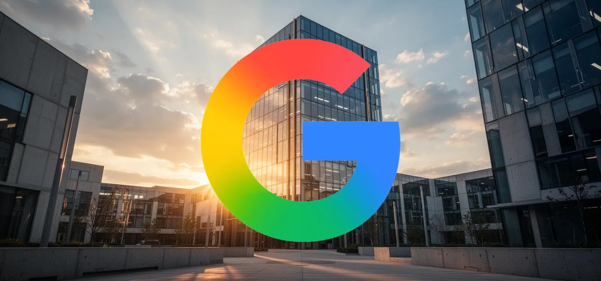 Beitragsbild zu Alphabet Aktie: Bedenkliche Trends?