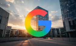 Beitragsbild zu Alphabet Aktie: Bedenkliche Trends?