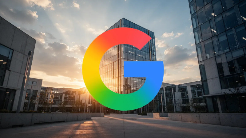 Beitragsbild zu Alphabet Aktie: Bedenkliche Trends?