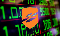 Beitragsbild zu DroneShield-Aktie: Explosion!!