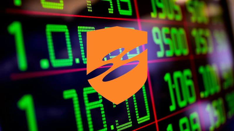 Beitragsbild zu DroneShield-Aktie: Explosion!!