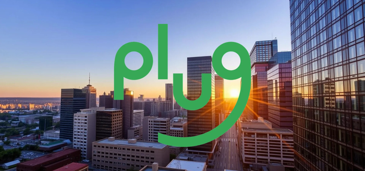 Beitragsbild zu Plug Power-Aktie: Mega-Durchbruch!