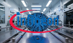 Beitragsbild zu Infineon Aktie: Zuversichtliche Stimmung!