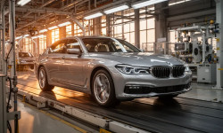 Beitragsbild zu BMW Aktie: Bedachte Marktbeobachtung