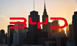 Beitragsbild zu BYD Aktie: CEO räumt ein