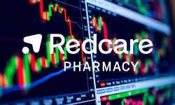 Beitragsbild zu Redcare Pharmacy Aktie: CFO-Abgang schockt