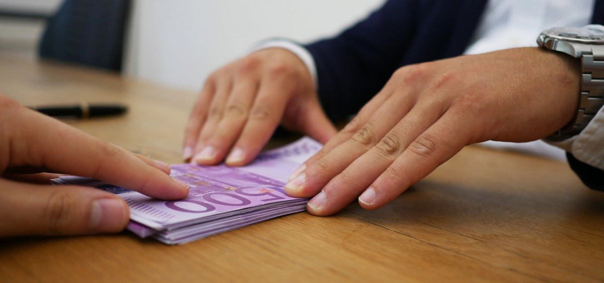 Beitragsbild zu Woran erkennen Unternehmen einen seriösen Inkassodienst?