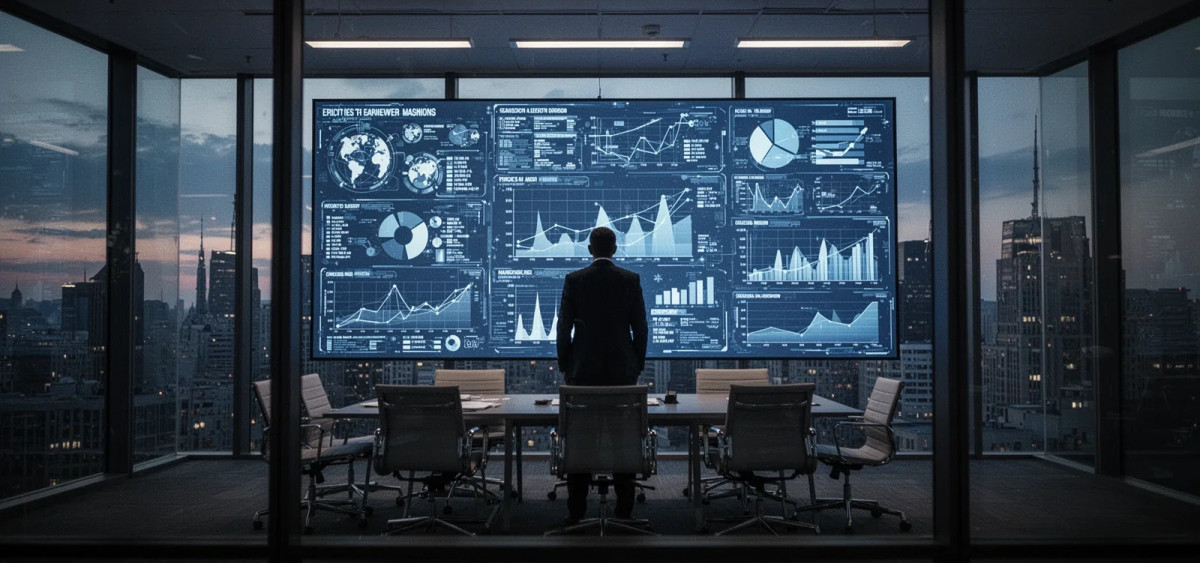 Beitragsbild zu Fiserv Aktie: CEO unter Zugzwang