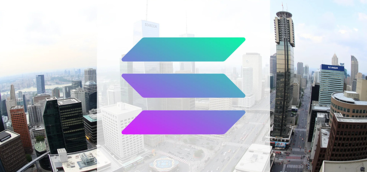 Beitragsbild zu Solana: X-Integration trifft auf Warnsignale