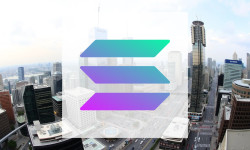 Beitragsbild zu Solana: X-Integration trifft auf Warnsignale