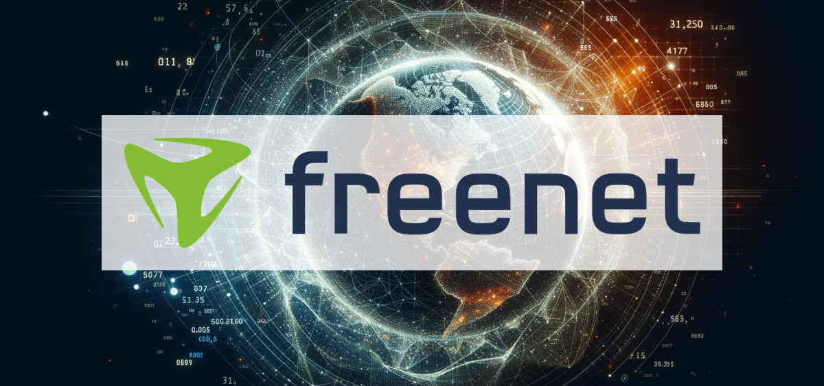 Beitragsbild zu AKTIEN IM FOKUS: Ionos nach Zahlen auf Rekordhoch - Freenet unter Druck