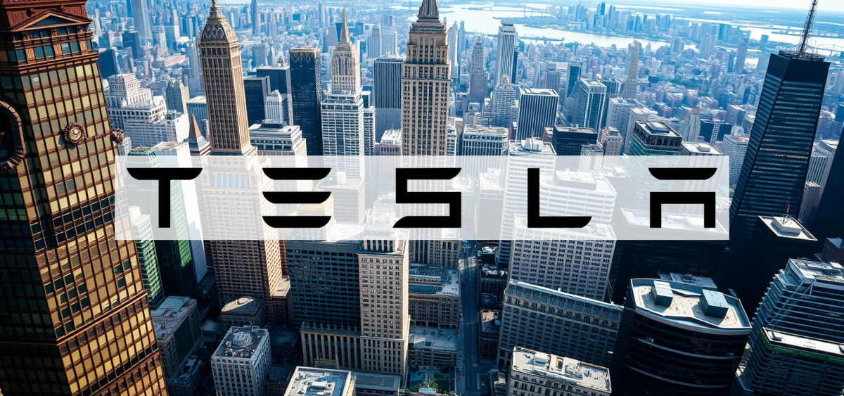 Beitragsbild zu Tesla-Aktie: Es ist vorbei!