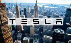 Beitragsbild zu Tesla-Aktie: Es ist vorbei!